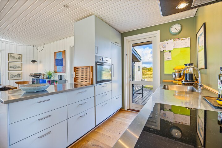 Ferienhaus J0137 in Ternedalen 35, Houvig - Bild #11