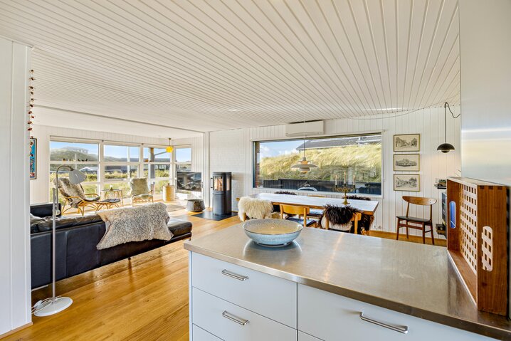 Ferienhaus J0137 in Ternedalen 35, Houvig - Bild #14