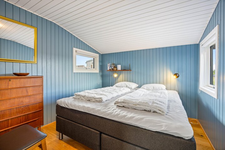 Ferienhaus J0137 in Ternedalen 35, Houvig - Bild #15