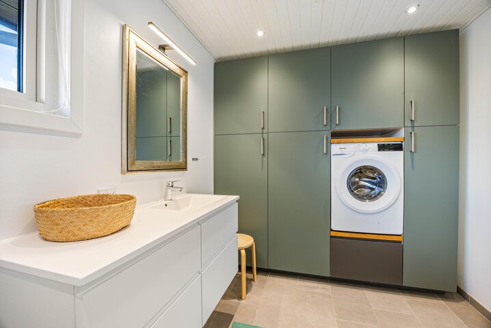 Ferienhaus J0137 in Ternedalen 35, Houvig - Bild #17