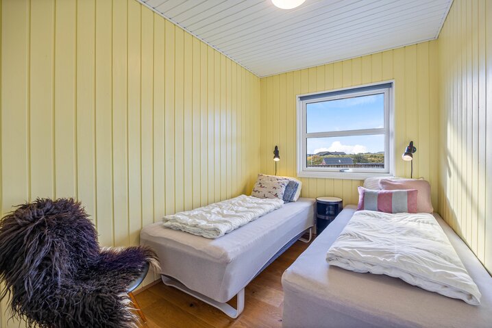 Ferienhaus J0137 in Ternedalen 35, Houvig - Bild #19