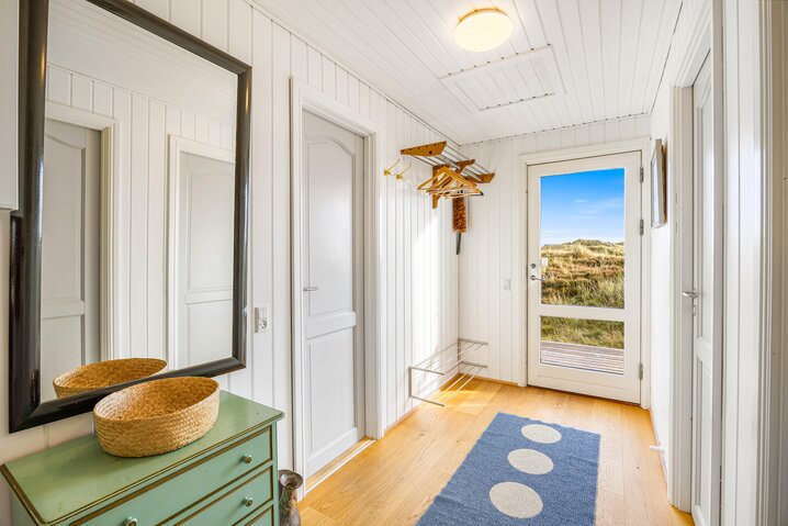 Ferienhaus J0137 in Ternedalen 35, Houvig - Bild #20