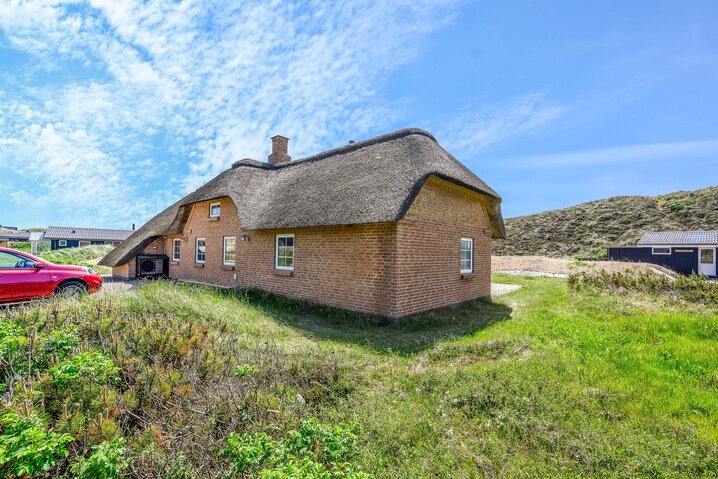 Ferienhaus J0143 in Vibedalen 8, Houvig - Bild #33