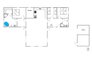 Ferienhaus J0143 in Vibedalen 8, Houvig - Bild #6