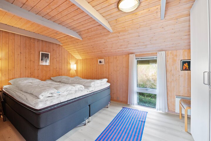 Ferienhaus J0146 in Sortebærdalen 11, Houvig - Bild #11
