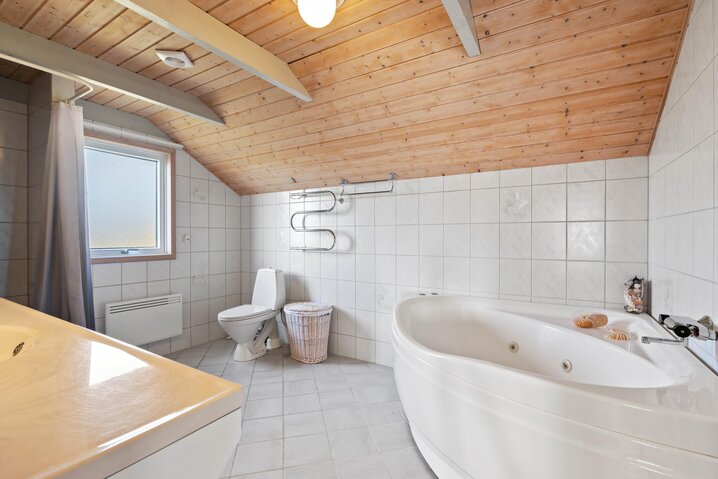 Ferienhaus J0146 in Sortebærdalen 11, Houvig - Bild #12
