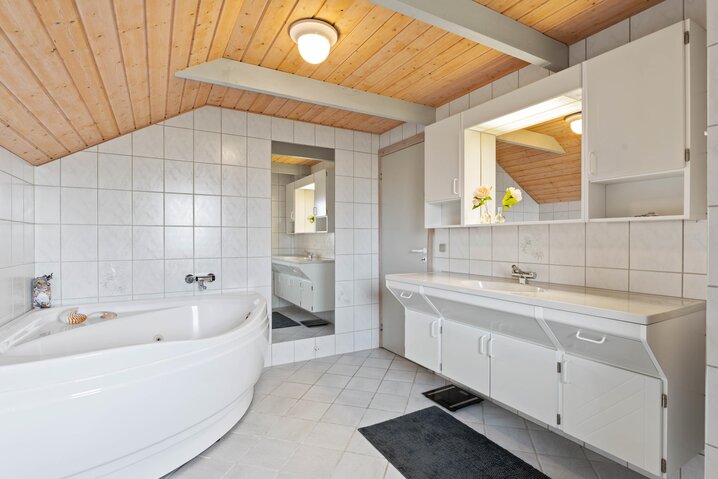 Ferienhaus J0146 in Sortebærdalen 11, Houvig - Bild #14