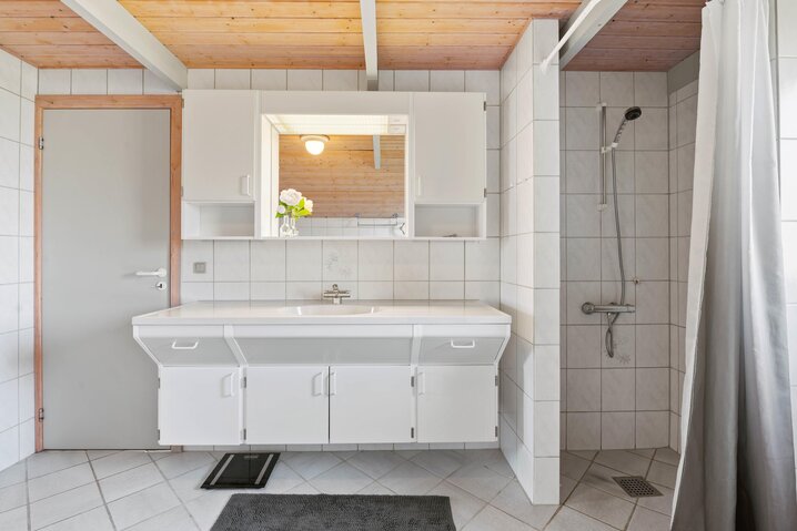 Ferienhaus J0146 in Sortebærdalen 11, Houvig - Bild #15