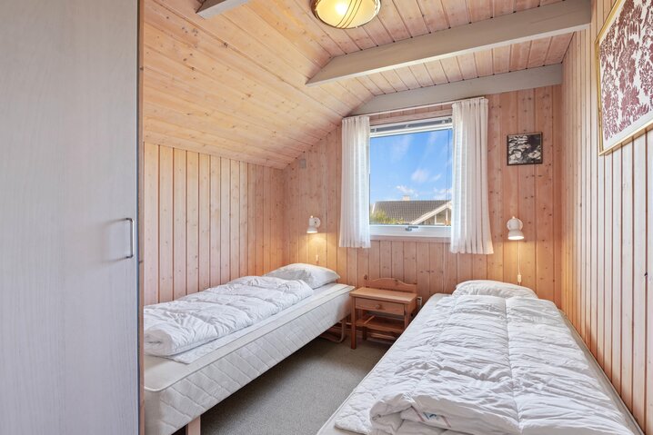 Ferienhaus J0146 in Sortebærdalen 11, Houvig - Bild #16