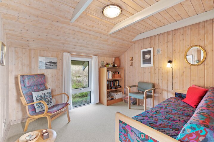 Ferienhaus J0146 in Sortebærdalen 11, Houvig - Bild #17