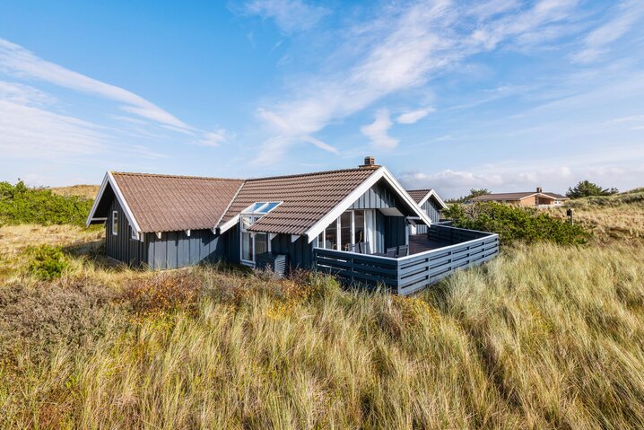 Ferienhaus J0146 in Sortebærdalen 11, Houvig - Bild #19