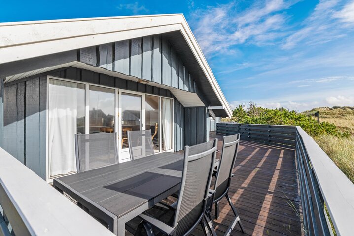 Ferienhaus J0146 in Sortebærdalen 11, Houvig - Bild #22