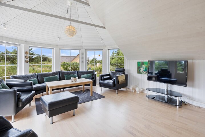 Ferienhaus J0164 in Sneppedalen 38, Houvig - Bild #3