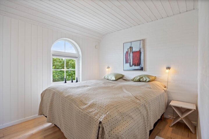 Ferienhaus J0164 in Sneppedalen 38, Houvig - Bild #9