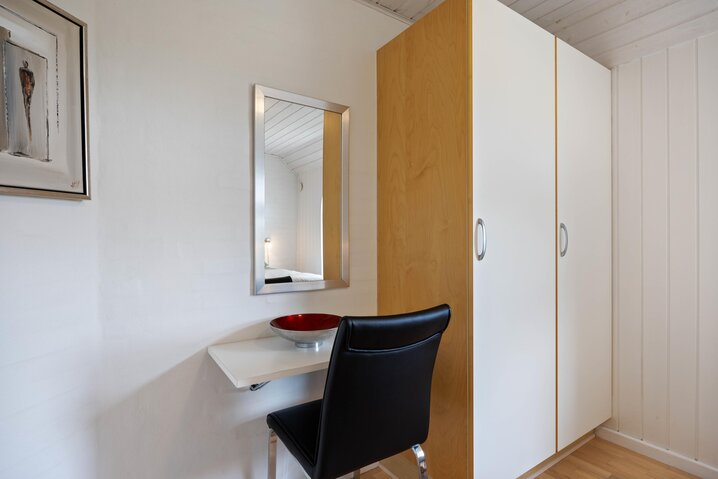 Ferienhaus J0164 in Sneppedalen 38, Houvig - Bild #10