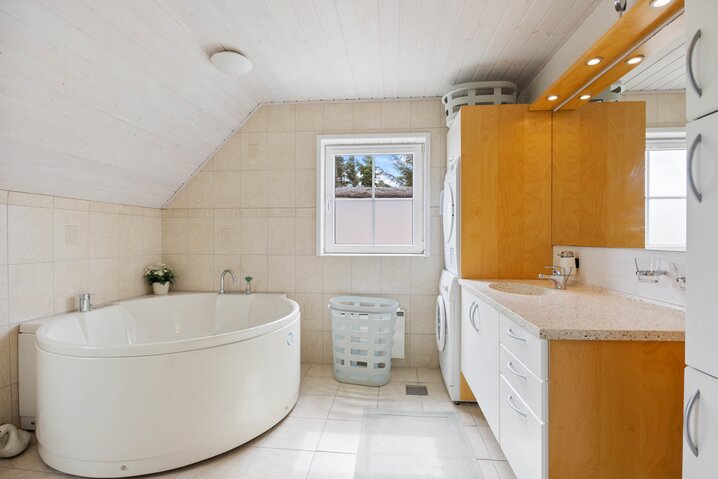 Ferienhaus J0164 in Sneppedalen 38, Houvig - Bild #11