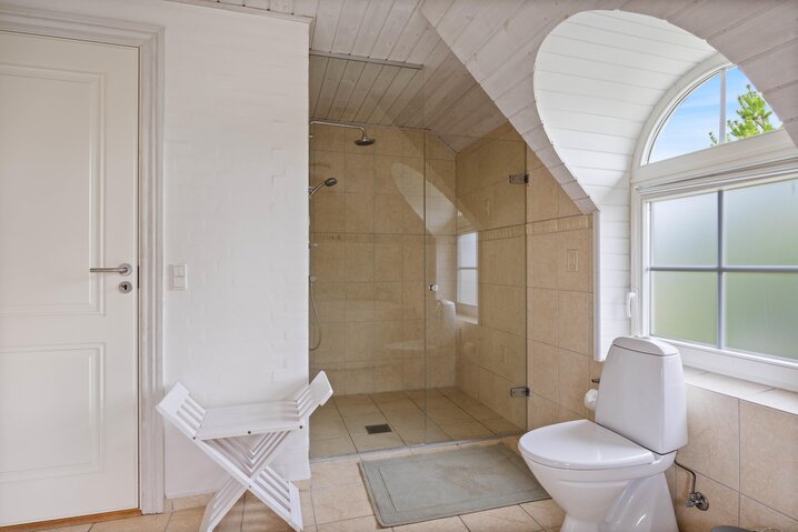 Ferienhaus J0164 in Sneppedalen 38, Houvig - Bild #12