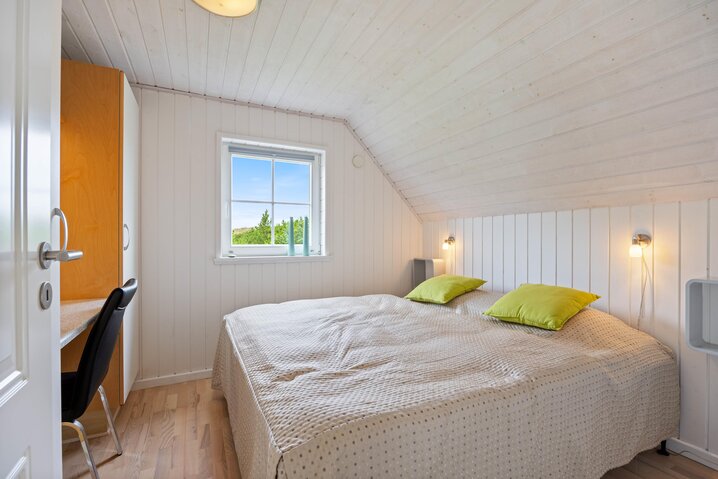 Ferienhaus J0164 in Sneppedalen 38, Houvig - Bild #14