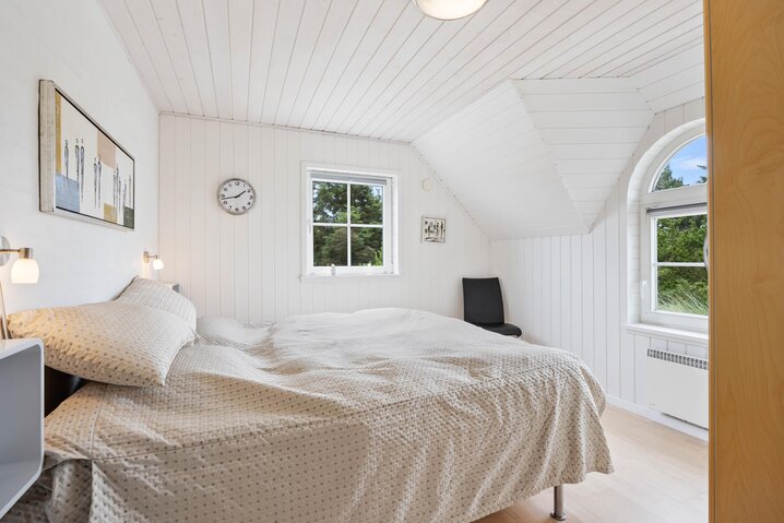 Ferienhaus J0164 in Sneppedalen 38, Houvig - Bild #15