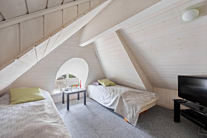Ferienhaus J0164 in Sneppedalen 38, Houvig - Bild #18