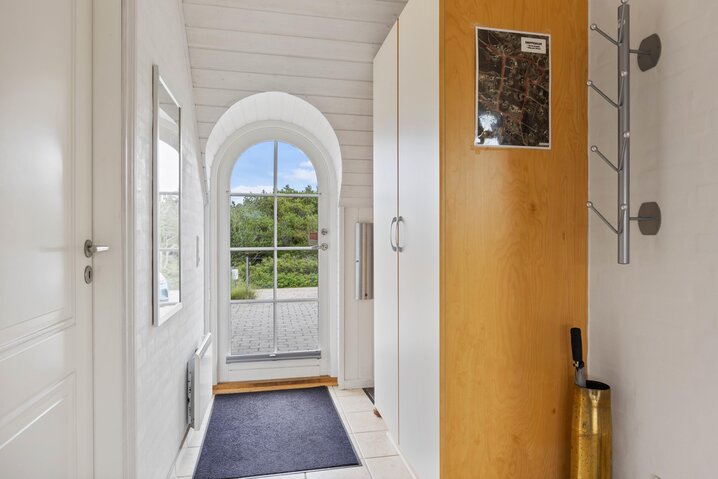 Ferienhaus J0164 in Sneppedalen 38, Houvig - Bild #19