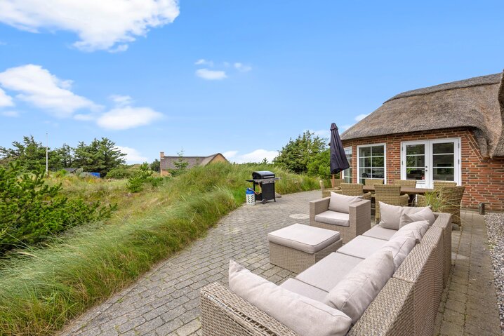 Ferienhaus J0164 in Sneppedalen 38, Houvig - Bild #26