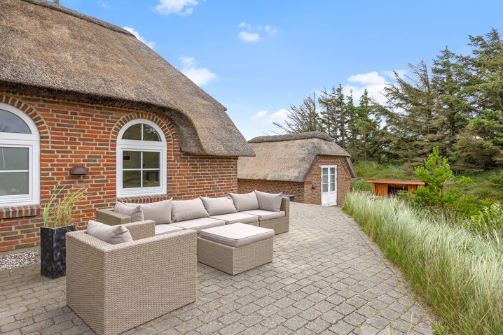 Ferienhaus J0164 in Sneppedalen 38, Houvig - Bild #27