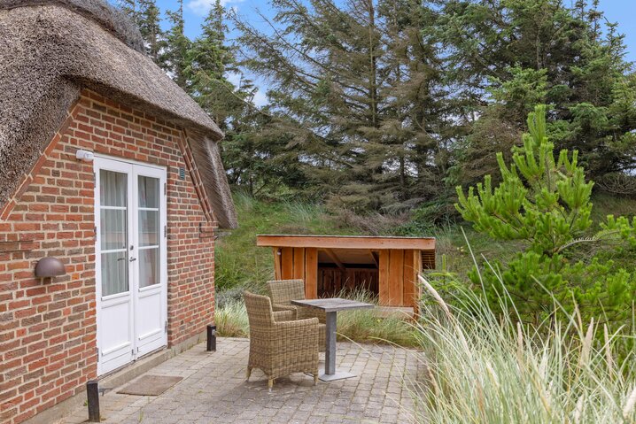Ferienhaus J0164 in Sneppedalen 38, Houvig - Bild #28