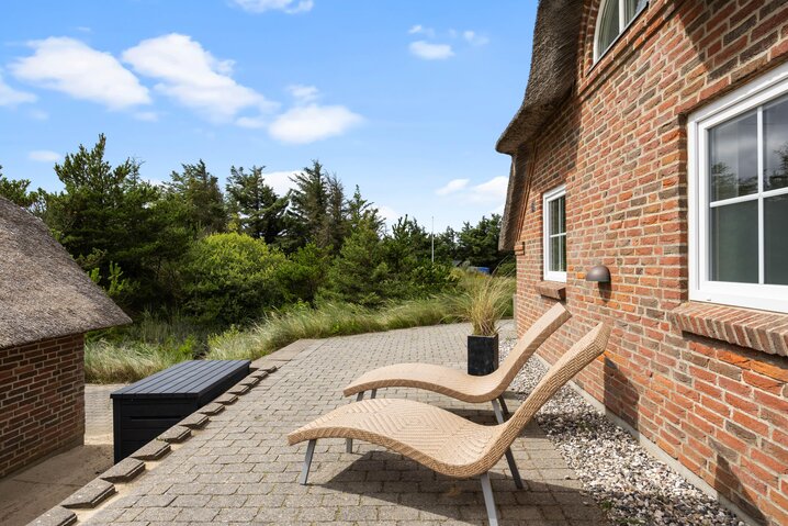 Ferienhaus J0164 in Sneppedalen 38, Houvig - Bild #31