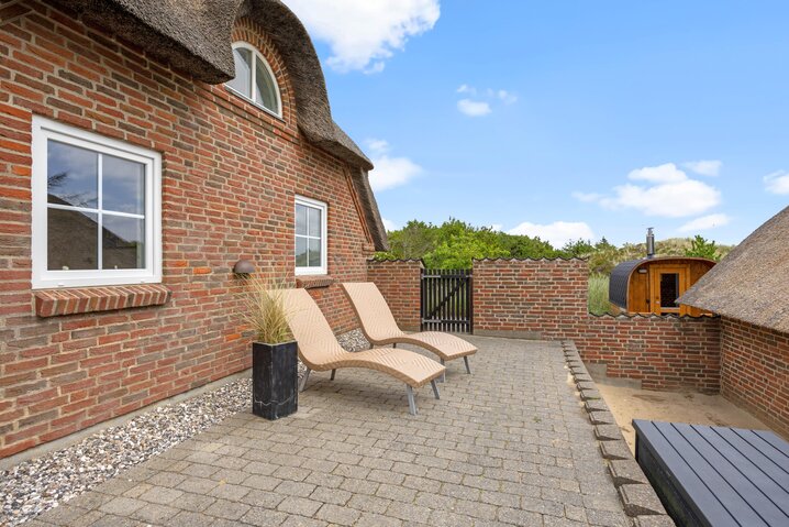 Ferienhaus J0164 in Sneppedalen 38, Houvig - Bild #32