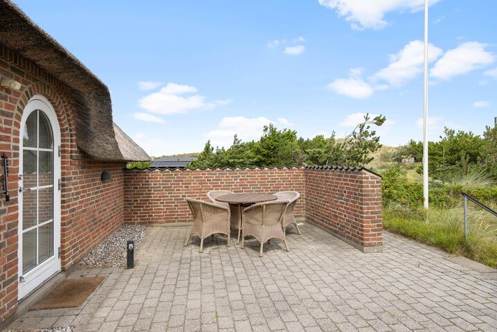 Ferienhaus J0164 in Sneppedalen 38, Houvig - Bild #33