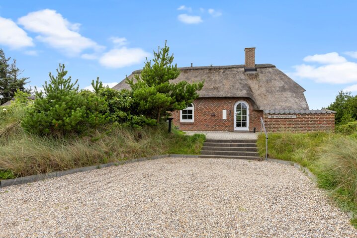 Ferienhaus J0164 in Sneppedalen 38, Houvig - Bild #36