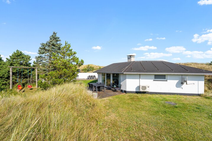 Sommerhus J0175 på Sneppedalen 20, Houvig - Billede #18