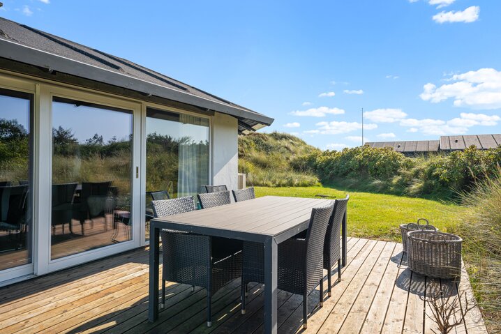 Sommerhus J0175 på Sneppedalen 20, Houvig - Billede #19