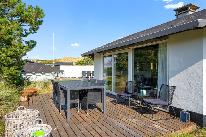 Sommerhus J0175 på Sneppedalen 20, Houvig - Billede #20