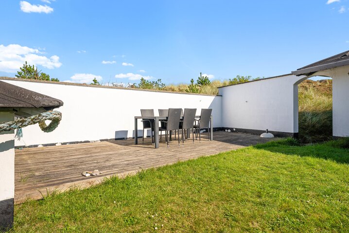Sommerhus J0175 på Sneppedalen 20, Houvig - Billede #21