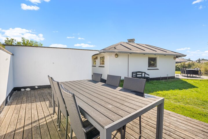 Sommerhus J0175 på Sneppedalen 20, Houvig - Billede #22