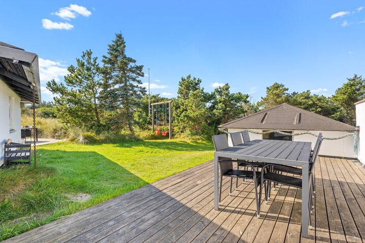 Sommerhus J0175 på Sneppedalen 20, Houvig - Billede #23