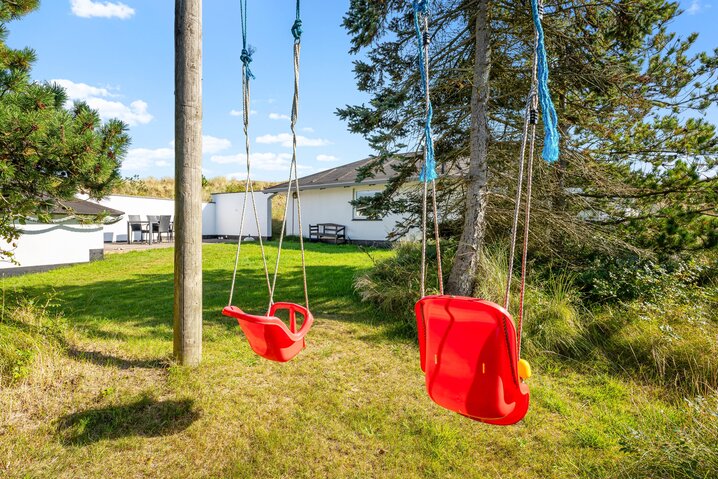 Sommerhus J0175 på Sneppedalen 20, Houvig - Billede #24