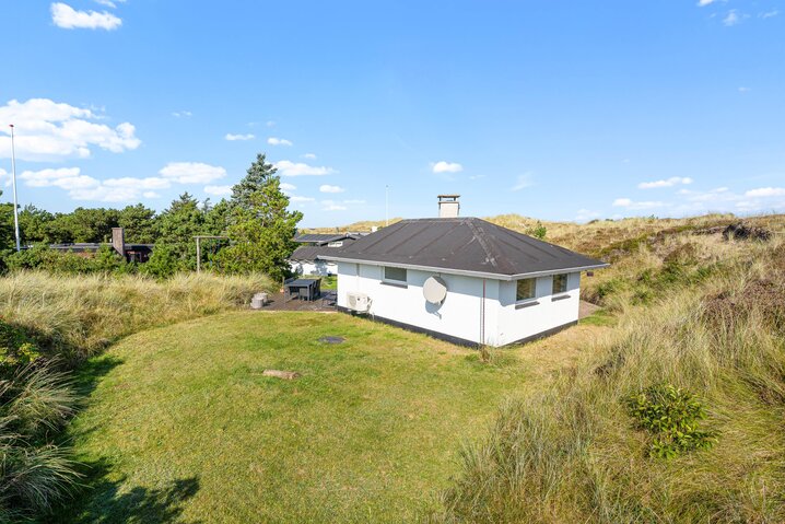 Sommerhus J0175 på Sneppedalen 20, Houvig - Billede #25