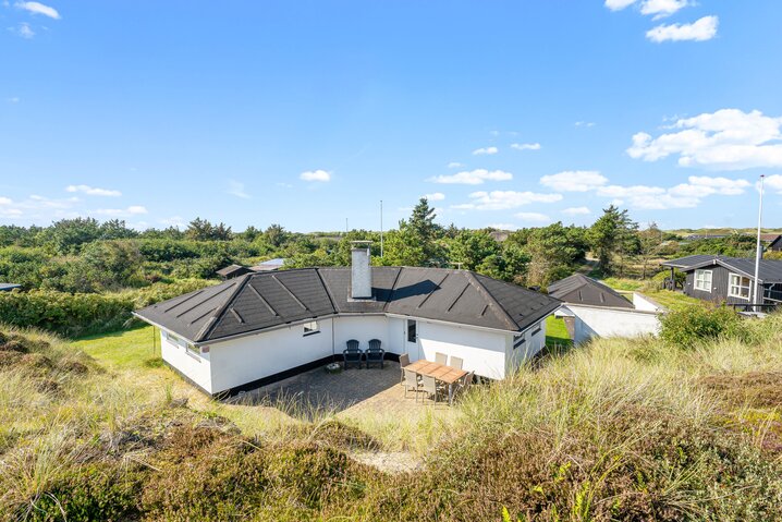 Sommerhus J0175 på Sneppedalen 20, Houvig - Billede #26