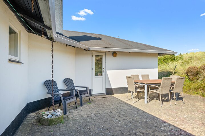 Sommerhus J0175 på Sneppedalen 20, Houvig - Billede #27