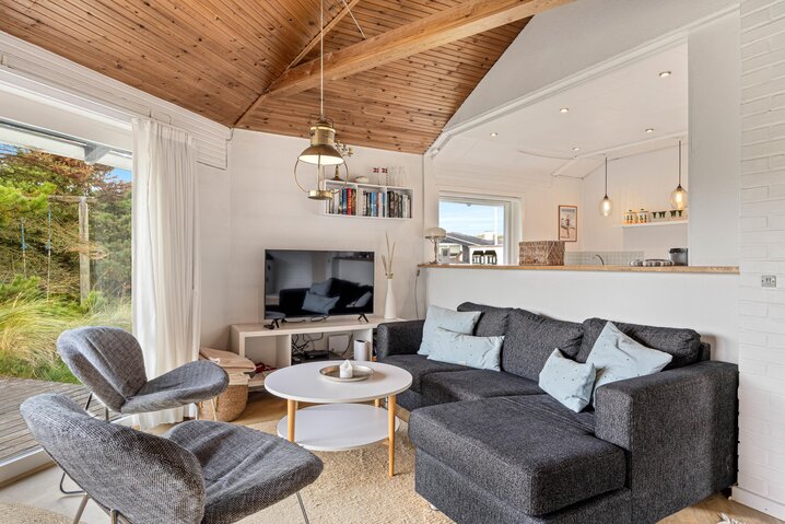Ferienhaus J0175 in Sneppedalen 20, Houvig - Bild #3