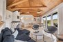 Ferienhaus J0175 in Sneppedalen 20, Houvig - Bild #5