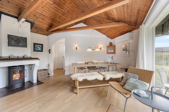 Ferienhaus J0175 in Sneppedalen 20, Houvig - Bild #6