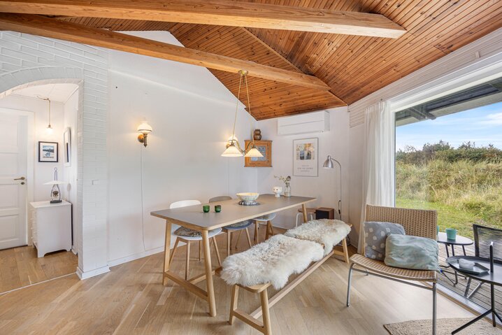 Ferienhaus J0175 in Sneppedalen 20, Houvig - Bild #7