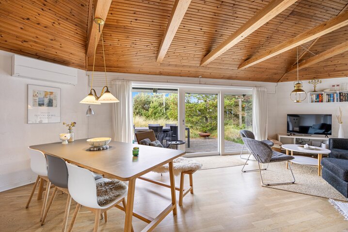 Ferienhaus J0175 in Sneppedalen 20, Houvig - Bild #8