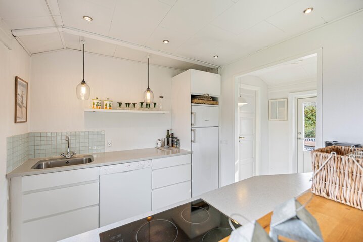 Ferienhaus J0175 in Sneppedalen 20, Houvig - Bild #11