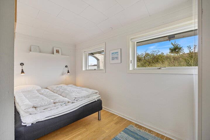 Ferienhaus J0175 in Sneppedalen 20, Houvig - Bild #14