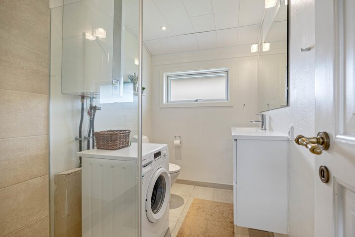 Ferienhaus J0175 in Sneppedalen 20, Houvig - Bild #15